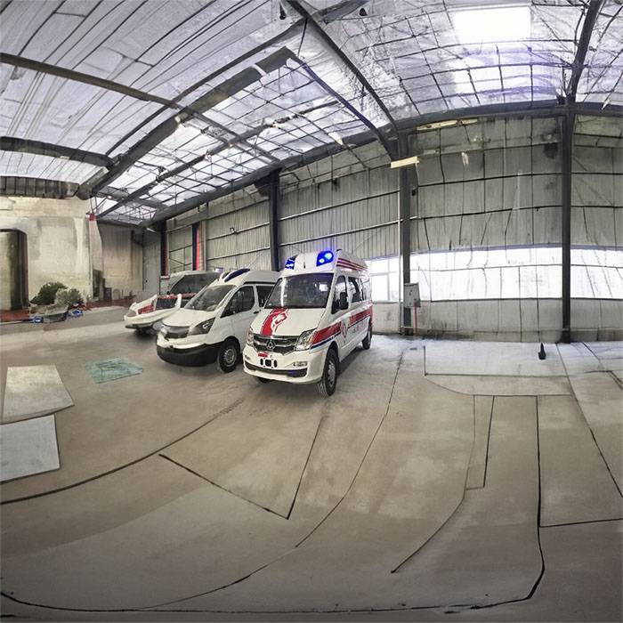 广东江门市中心医院租救护车护送到81医院金坛救护车送病人怎么收费