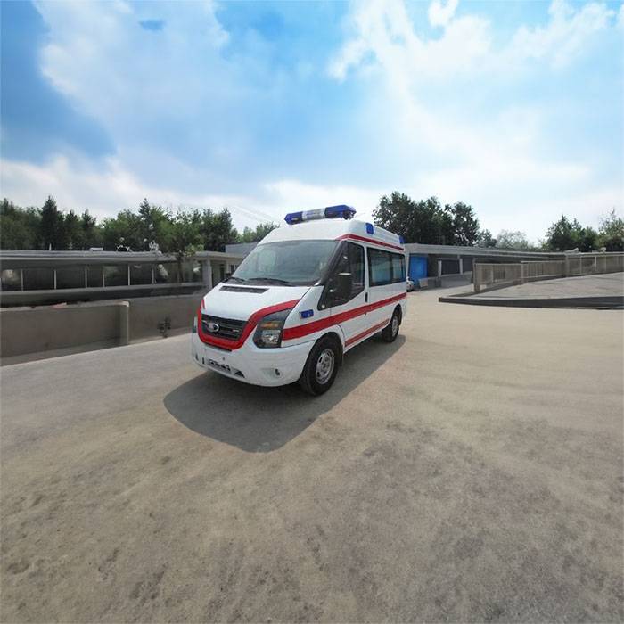 2023年广东深圳新区出租私人救护车联系电话 急救车出租电话 私人救护车出租费用救护车怎么算钱