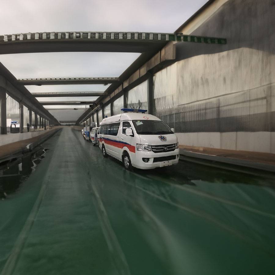 2023年深圳急救车出租出院回老家到湛江市麻章区急救车电话