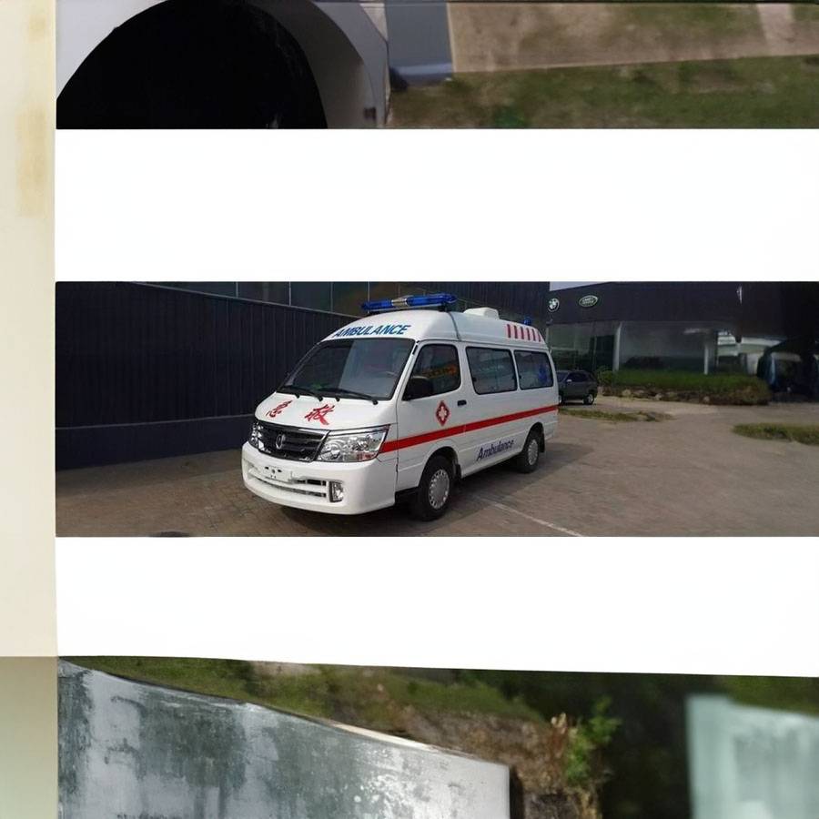 2023年广东深圳深圳救护车电话号 转院回家救护车多少钱急救转运费是多少