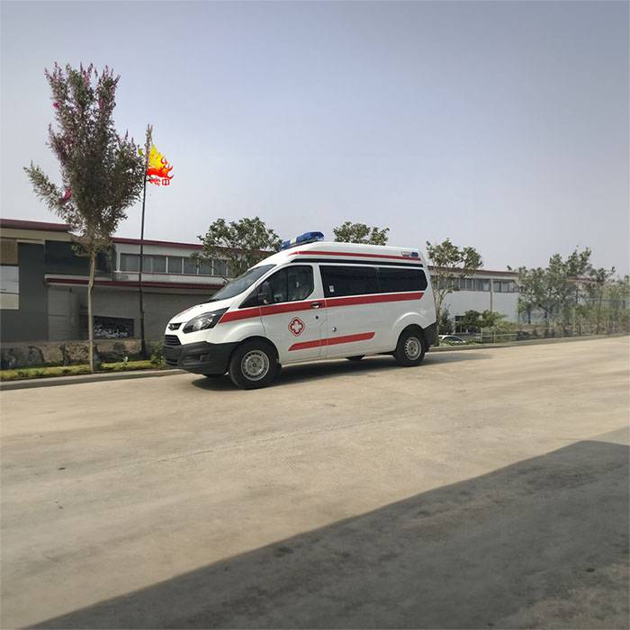 2023年深圳救护车租赁出院回老家到汕尾市陆丰市非急救转运中心电话