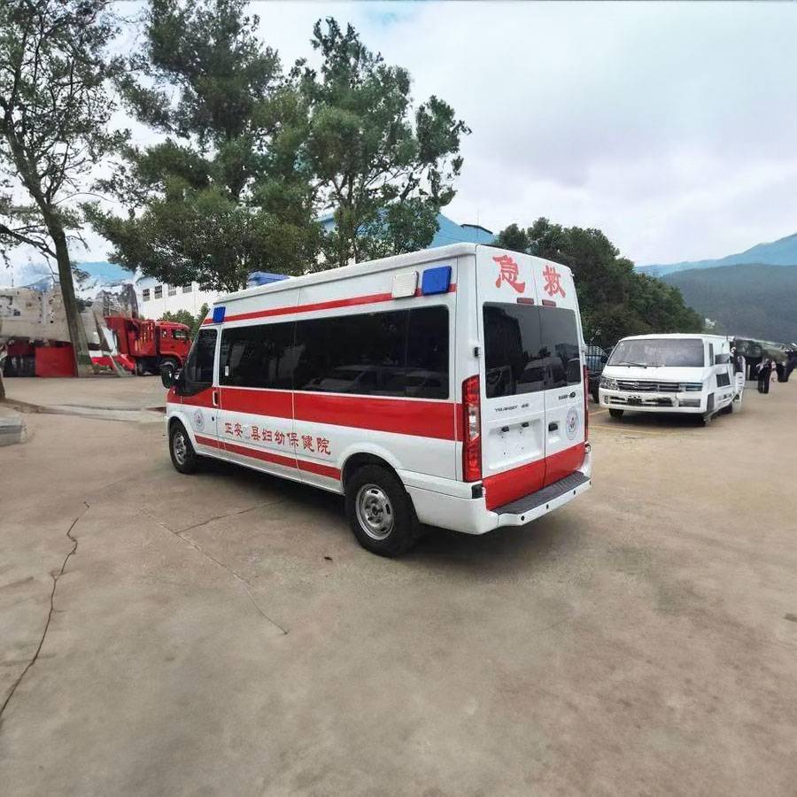 广东深圳南山救护车医疗转运-救护车出租2023已更新(今日更新）