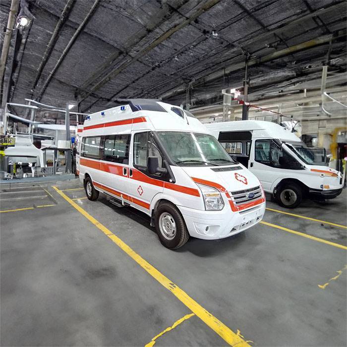 广州空军医院租赁私家救护车转院到大连儿童医院120救护车出租