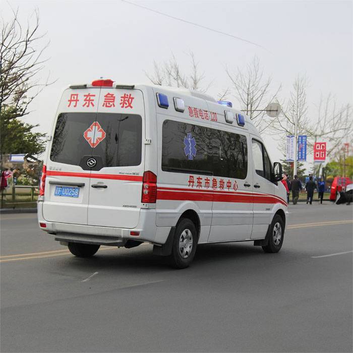 广东深圳布吉区救护车转运租赁-救护车出租2023已更新(今日推荐)
