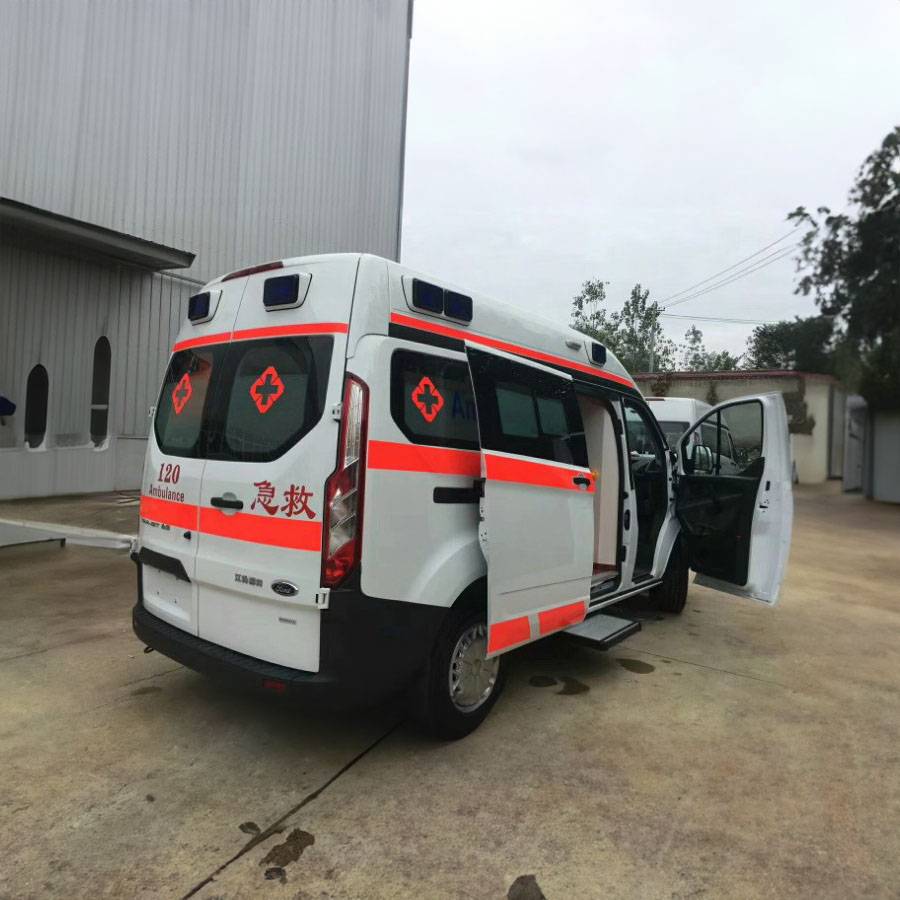 广东粤北人民医院救护车出租到苏州市中医医院正规救护车出租
