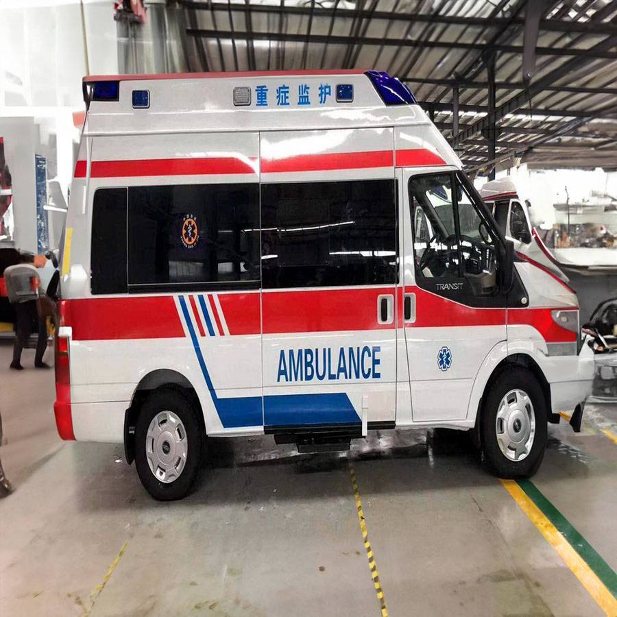 广东东莞康华医院租用私人救护车护送到宜昌市第二人民医院（宜昌市肿瘤医院）?救护车救护车出租