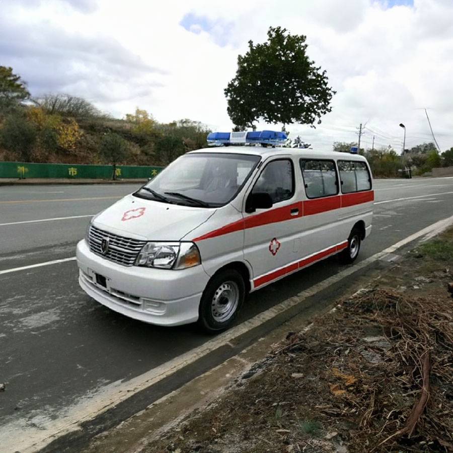 2023年广东深圳龙岗救护车电话号码是多少 一般救护车费用一般救护车费用