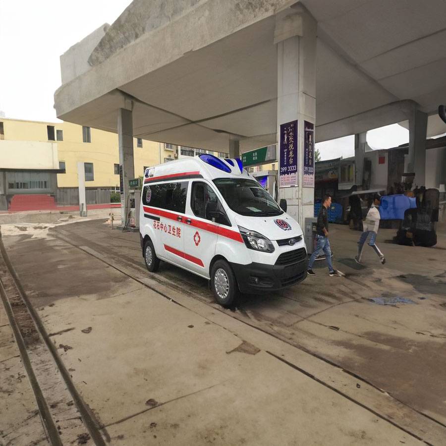 广东深圳罗湖救护车转运2023已更新(今日顶置)