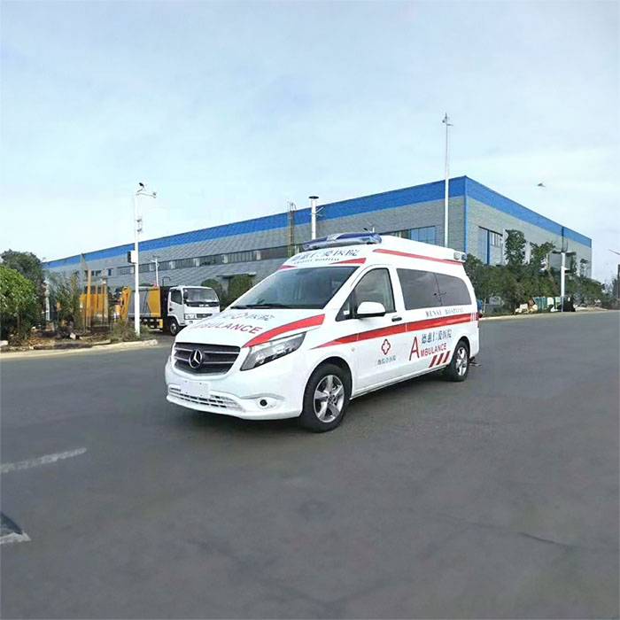 宝安救护救护车怎么叫2023已更新(今日价格)