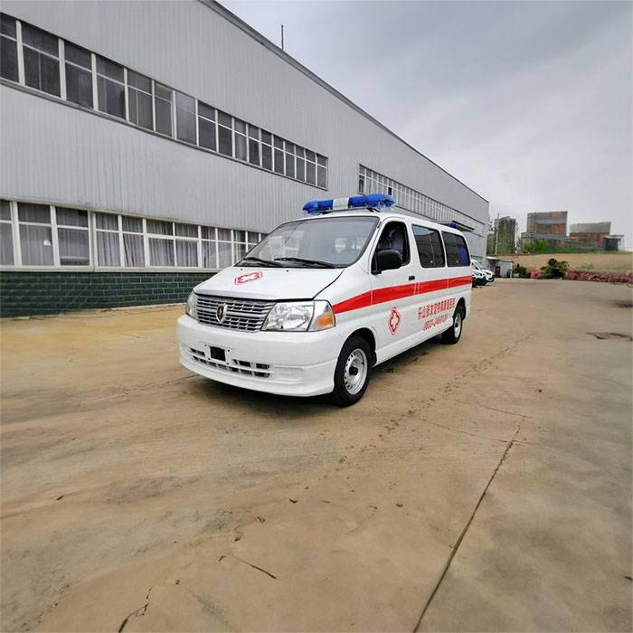广东省开平市中心医院私人救护车租赁到佛山市顺德区人民医院医院救护车出租