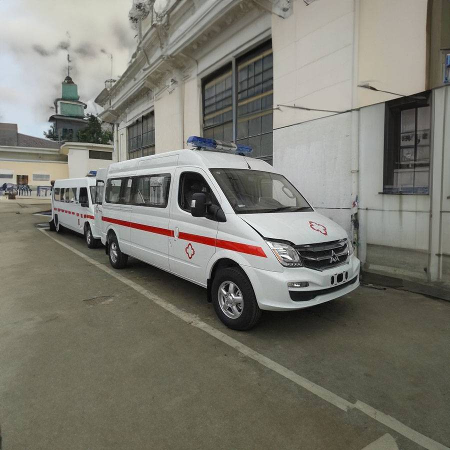 广东深圳新区私人租赁救护车2023已更新(今日热点)