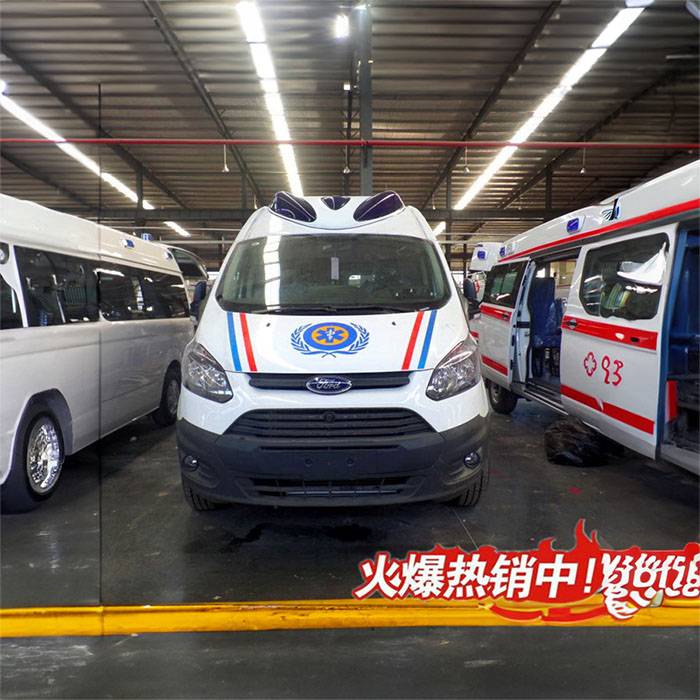 2023年深圳120急救车出租出院回老家到肇庆市端州区附近救护车电话
