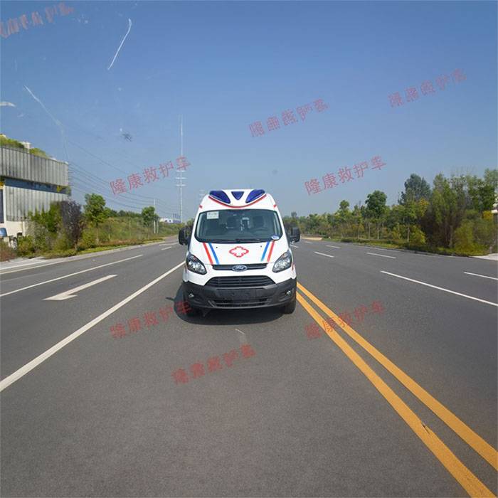 广东省中医院芳村分院租私人救护车转院到广东省广铁集团羊城铁路总公司广州医院跨省救护车