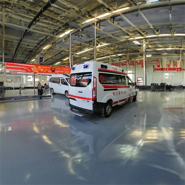 2023年深圳广东省深圳光明救护车出租联系电话 私人救护车出租收费标准120急救车怎么收费的