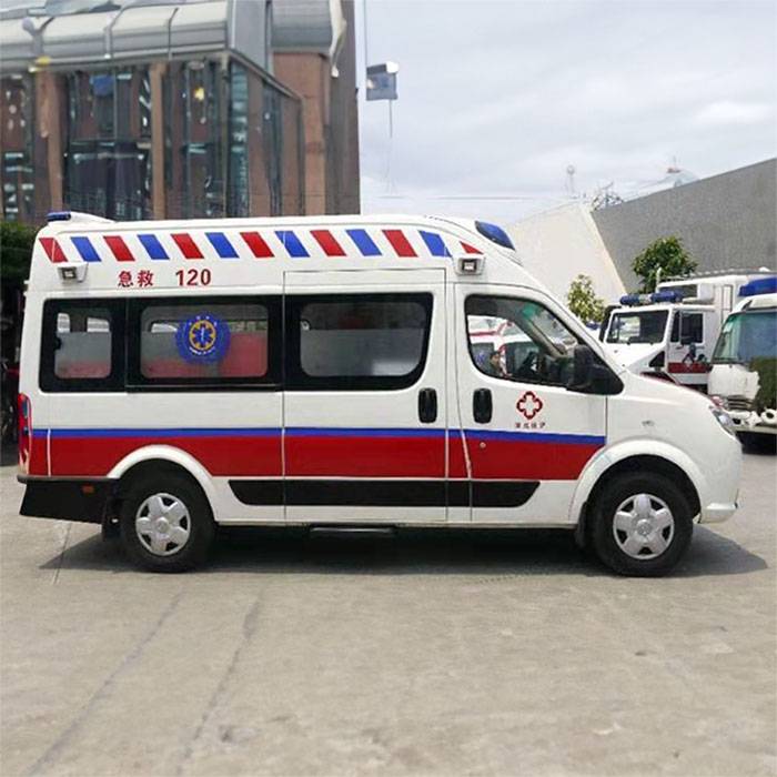 2023年深圳坪山救护车电话号码多少 叫一次救护车的费用120长途救护车收费标准