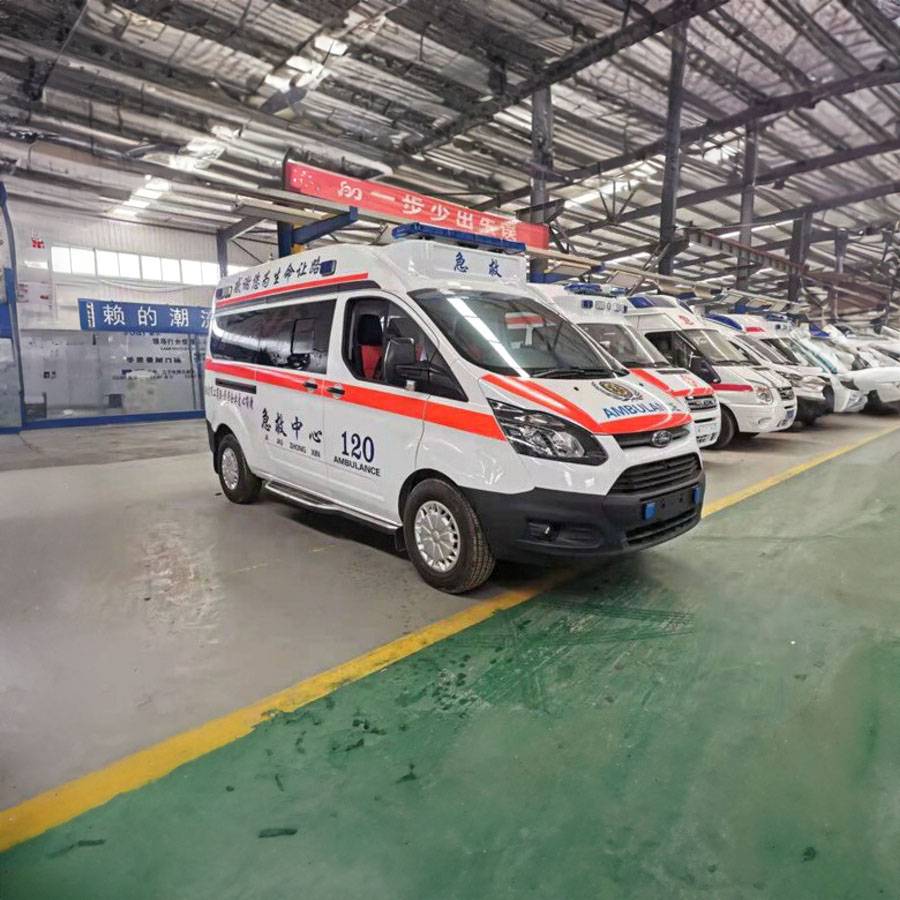2023年深圳广东省深圳福田租赁急救车 救护车出租联系电话 120租赁费用非急救救护车收费标准