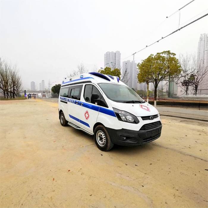 2023年深圳120救护车出租病重回老家到江门市恩平市出租救护车联系电话