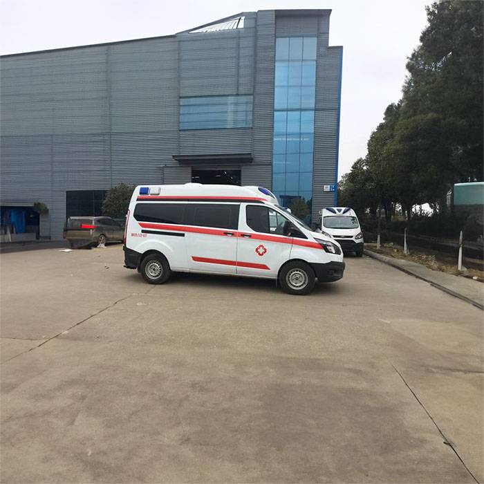 2023年深圳广东深圳深圳急救电话救护车 救护车出诊费租用救护车如何收费