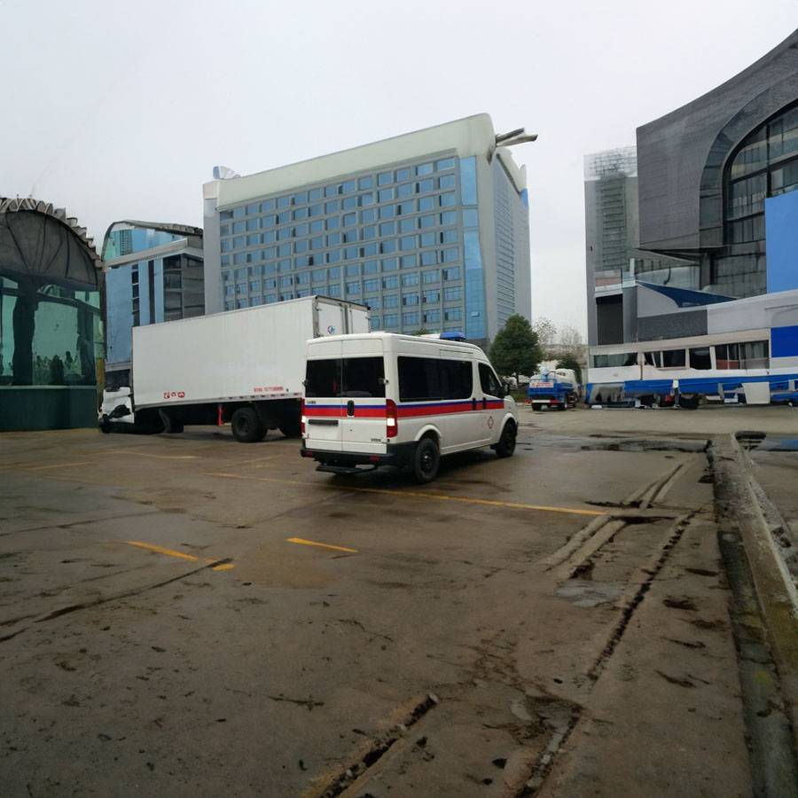 广东东莞市妇幼保健院租私人急救车到唐山市第四医院（唐山市肺科医院）救护车出租注意事项
