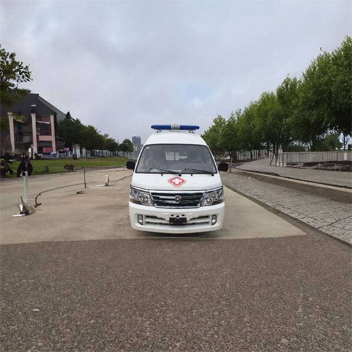 2023年深圳光明区救护车电话 监护型救护车价格监护型救护车价格