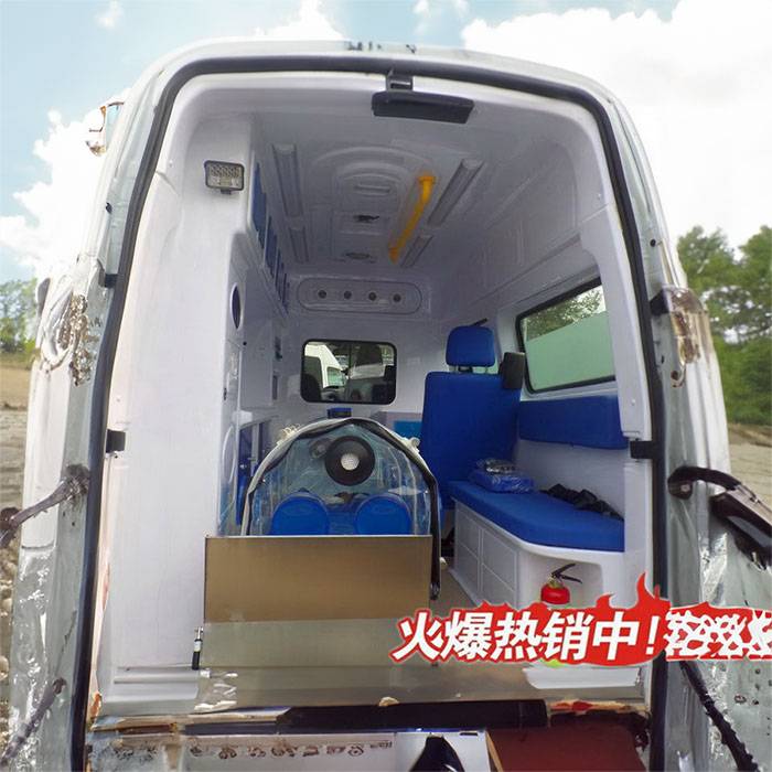 2023年深圳广东深圳新区急救车租赁联系方式 叫了救护车要多少钱120租赁收费