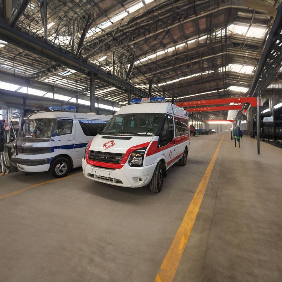 2023年深圳120救护车租赁出院返乡到梅州市丰顺县救护电话是多少