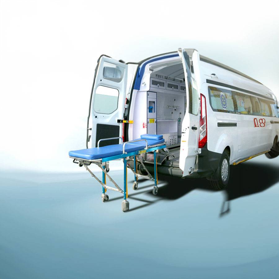 2023年深圳光明租赁急救车电话号码 急救车出租电话号码 急救车租车收费救护车的报价