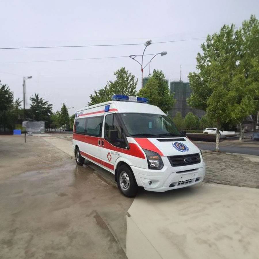 2023年深圳120急救车出租病重回老家到茂名市茂港区转院用车电话