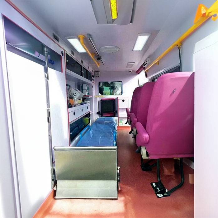 2023年深圳120救护车出租出院回家到肇庆市怀集县救护车拨打什么号码