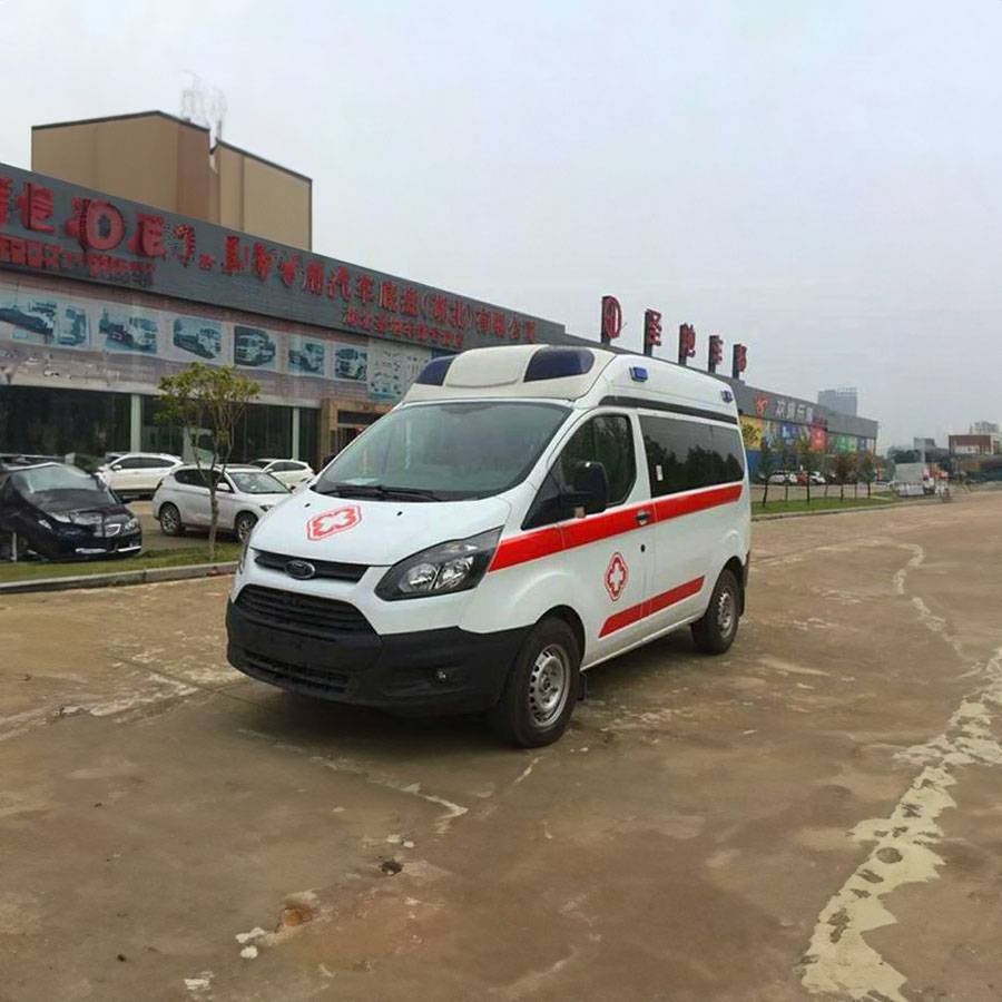 广东省暨南大学医学院第三附属医院租赁私家救护车转院到昆明市中医院长途救护车租赁