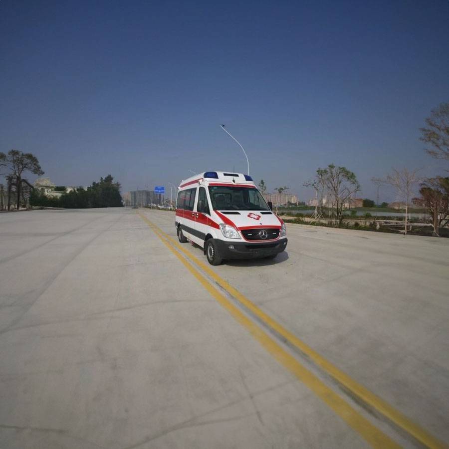 广东省深圳龙岗租救护车公司2023已更新(今日顶置）