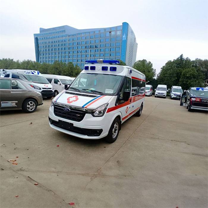 2023年深圳广东深圳新区私人救护车电话 救护车跨省转运病人怎么收费120出租多少钱