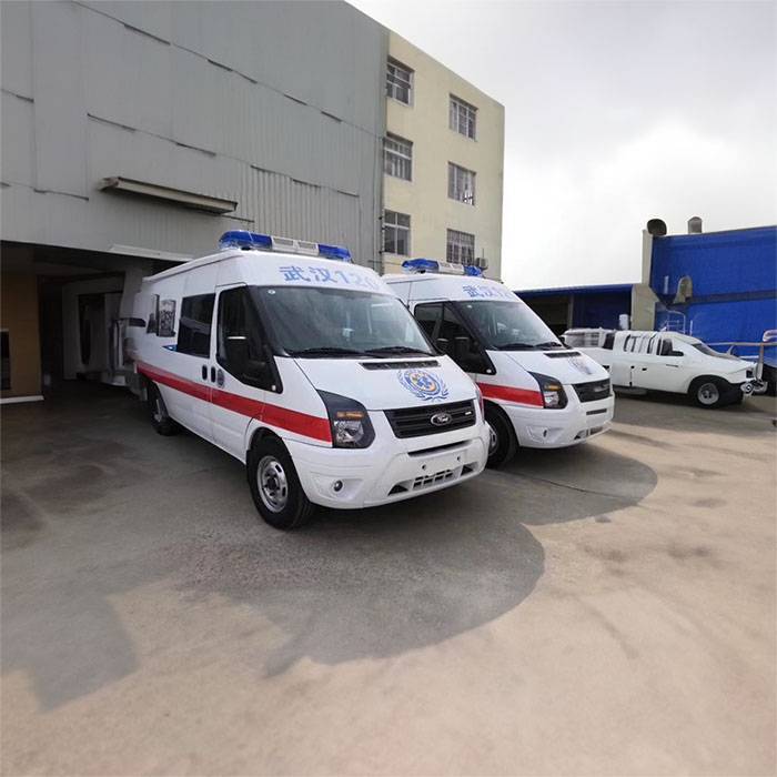 2023年深圳救护车租赁出院回家到湛江市120租赁联系电话