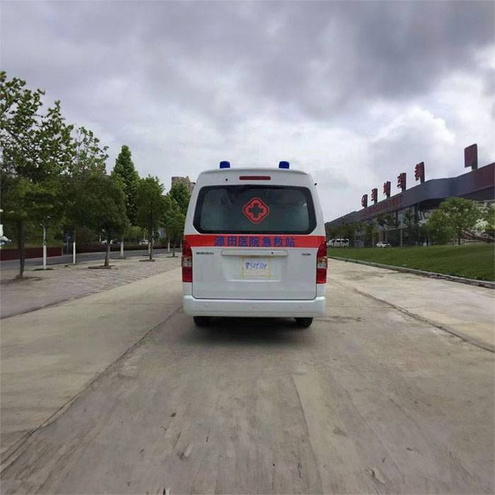 2023年深圳广东省深圳罗湖区租赁急救车联系方式 急救车出租电话 急救车租赁费用救护车出租收费标准