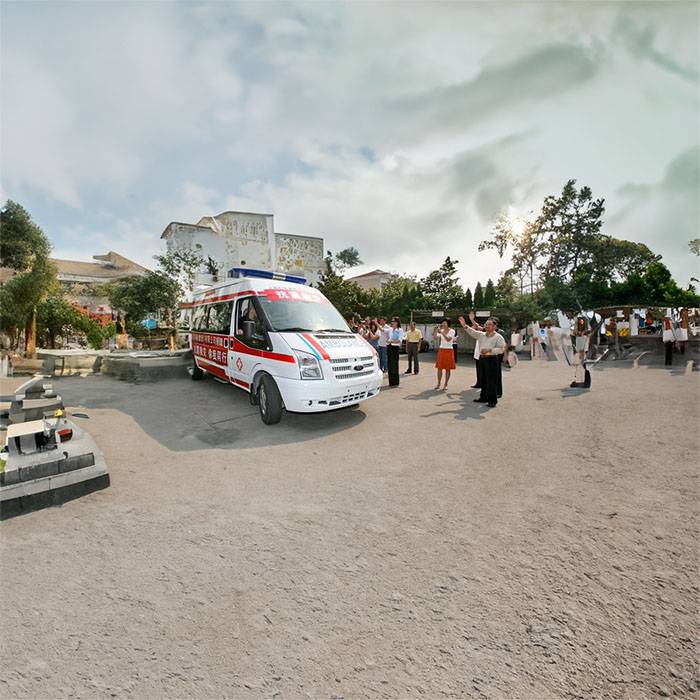 2023年深圳坪山出租急救车 120出租联系电话 120租赁收费标准急救车租赁收费标准