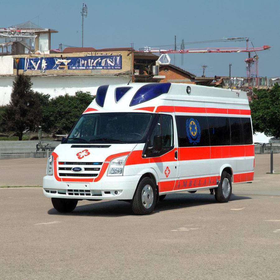 2023年深圳布吉急救车出租联系电话 包救护车去外地多少钱120异地转运费用