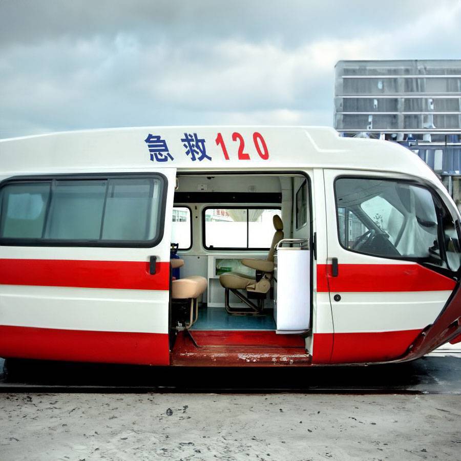 广东省深圳大鹏救护车出租转运2023已更新(今日更新）