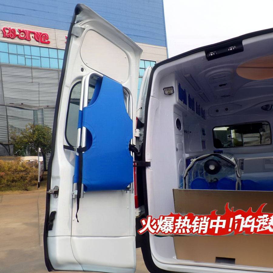 2023年深圳120急救车租赁病重回老家到茂名市电白县出租急救车联系方式