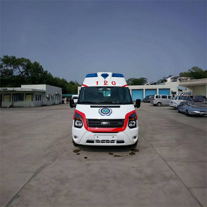 2023年深圳广东省深圳坪山区租赁私人救护车电话 急救车出租联系电话 120租赁费用市救护车如何收费