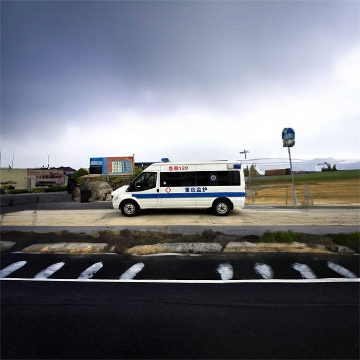 2023年深圳坪山区私人救护车租车联系方式 救护车跨省送病人多少钱长途救护车出租护送多少钱