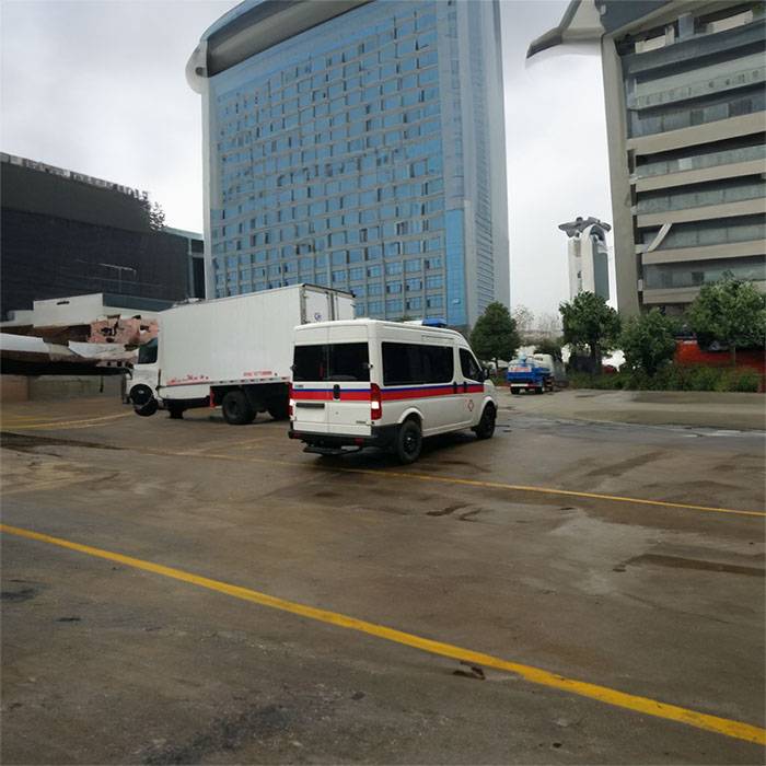 广东省深圳布吉区救护用车2023已更新(今日推荐）