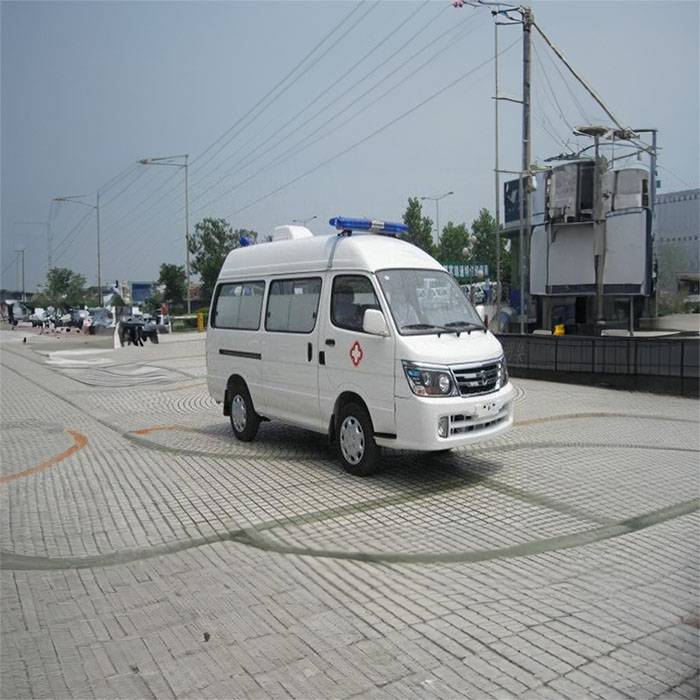 龙岗救护车长途租赁2023已更新(今日满意）