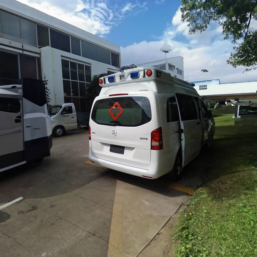 2023年深圳急救车租赁康复护送到阳江市阳春市急救车租车电话