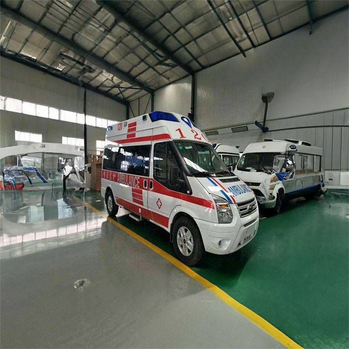 2023年深圳广东省深圳大鹏出租急救车 120出租联系电话 救护车出租费用120租车收费标准