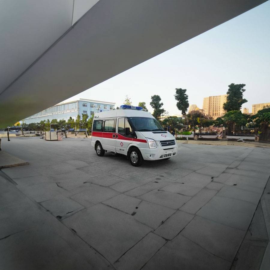 2023年深圳120急救车租赁出院回家到清远市连山壮族瑶族自治县病人转院如何联系医院