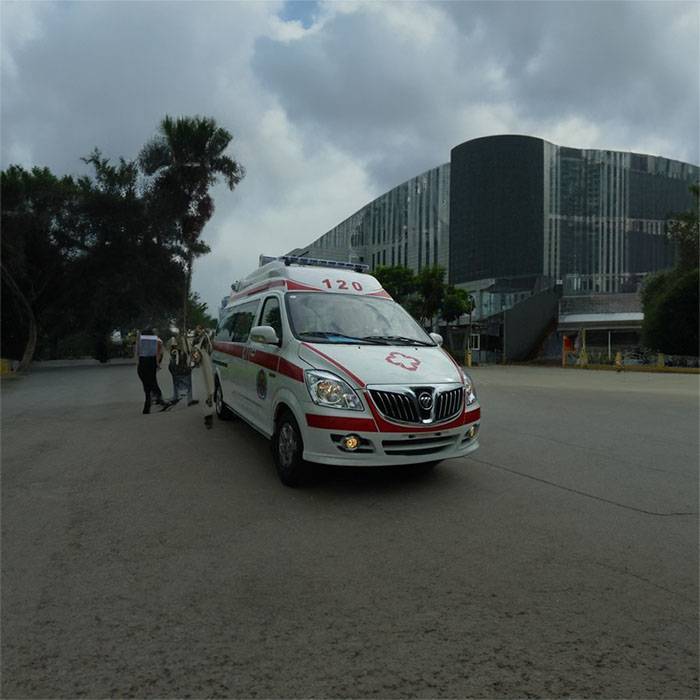 2023年深圳广东省深圳新区出租救护车联系方式 120出租 私人救护车租赁收费标准急救转运中心收费高吗知乎