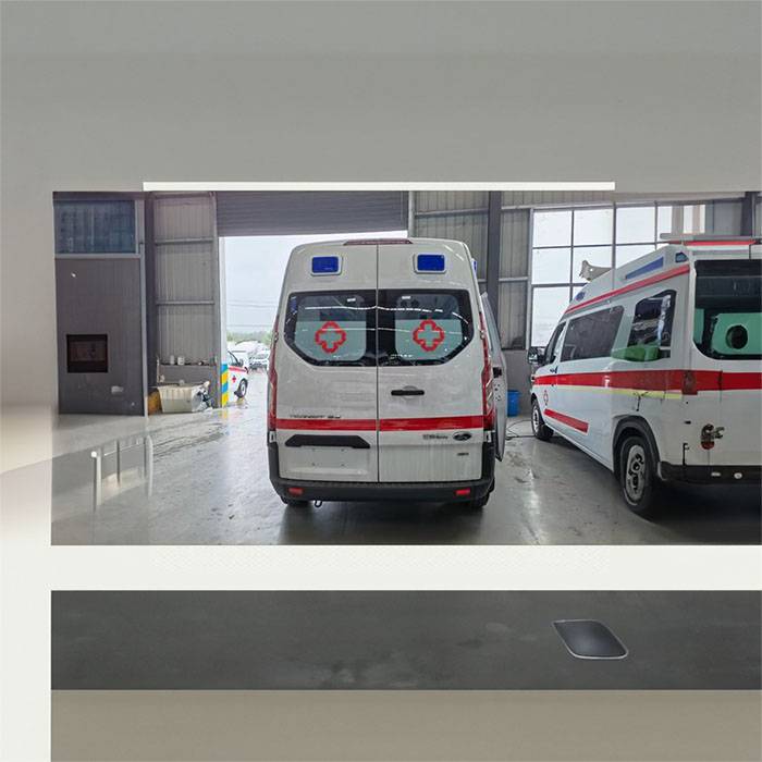 2023年深圳急救车租赁出院返乡到清远市清城区私人救护车租车电话