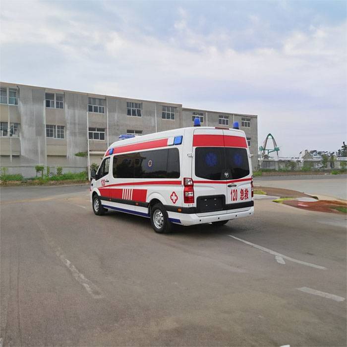 2023年深圳广东省深圳坪山区长途救护车电话 救护车收费么?救护车收费么?