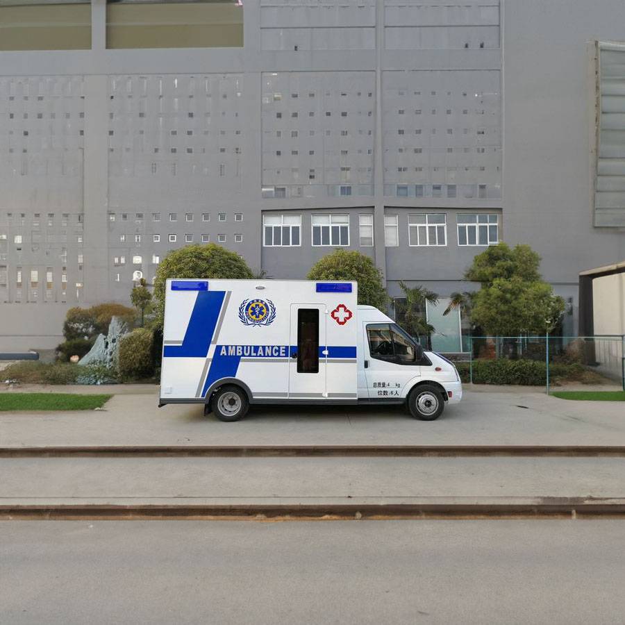 2023年深圳120救护车出租出院返乡到河源市连平县咨询120打什么电话