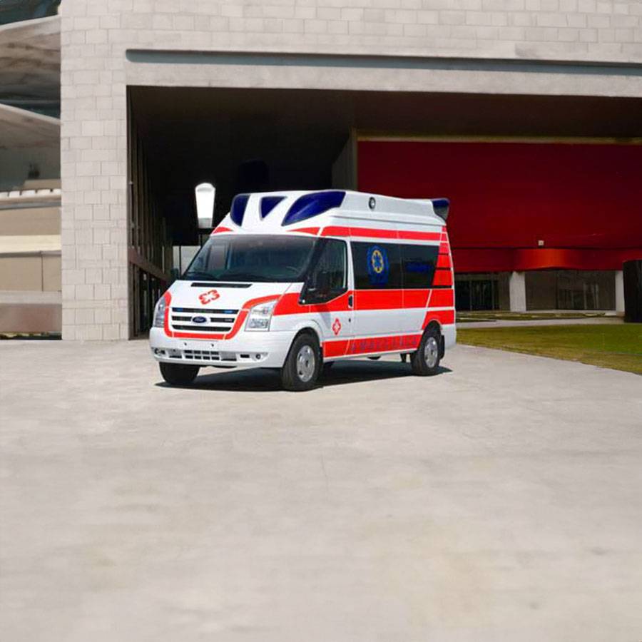 2023年深圳龙岗租赁救护车联系方式 救护车出租联系电话 120出租收费标准私人救护车租车收费